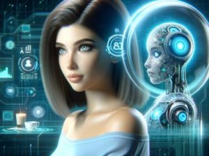 The Impact of AI Girlfriends on Modern Relationships