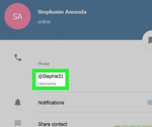 How to Signup Telegram Without Phone